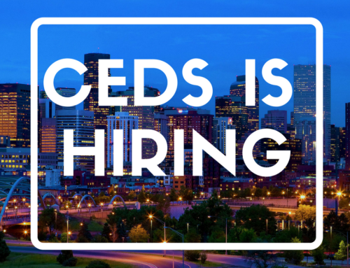 CEDS Finance is Hiring a Portfolio Officer