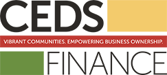 CEDS FINANCE Logo