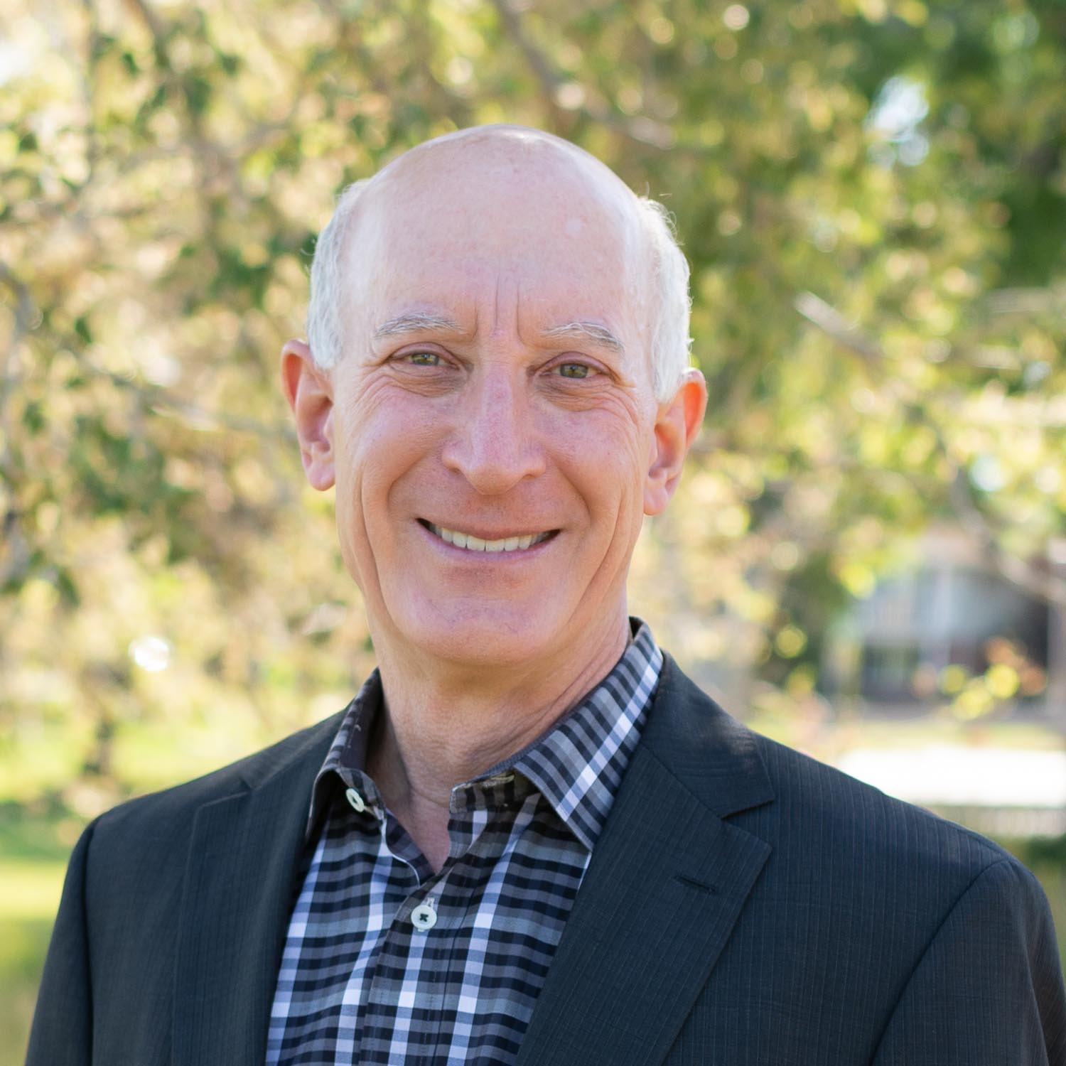 Paul Stein