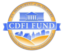 CDFI Fund Logo