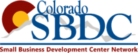 Colorado SBDC Logo