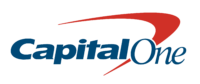 Capital One Logo