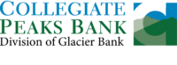 Collegiate Peaks Bank Logo