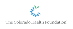 The Colorado Health Foundation Logo