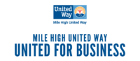 Mile High United Way's United for Busines