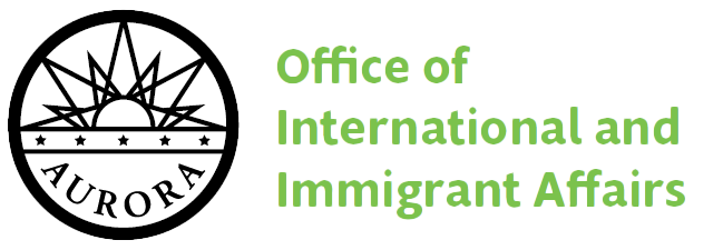 City of Aurora, Office of Immigration and International Affairs