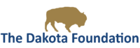 The Dakota Foundation Logo