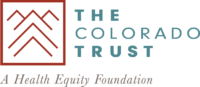The Colorado Trust Logo