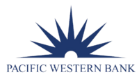 Pacific Western Bank Logo