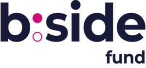 B Side Fund Logo
