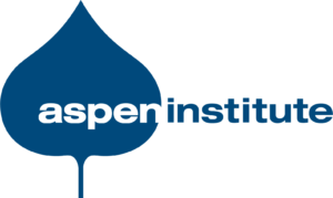 Aspen Institute Logo