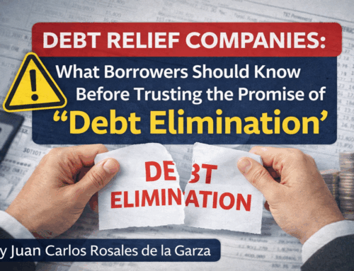 Blog: Debt Relief Companies